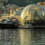 Genova Apartment 15, Con Posto Auto