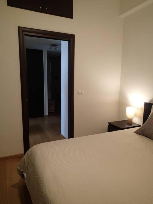 Appartamento 15, Con Posto Auto *