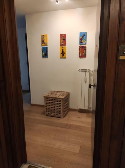 Appartamento 15, Con Posto Auto