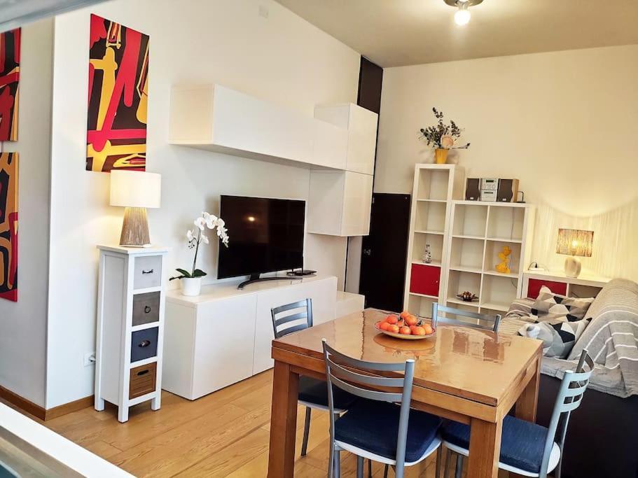 Appartement 15, Con Posto Auto *